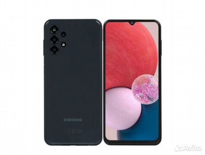 Samsung Galaxy A13, 4/64 ГБ