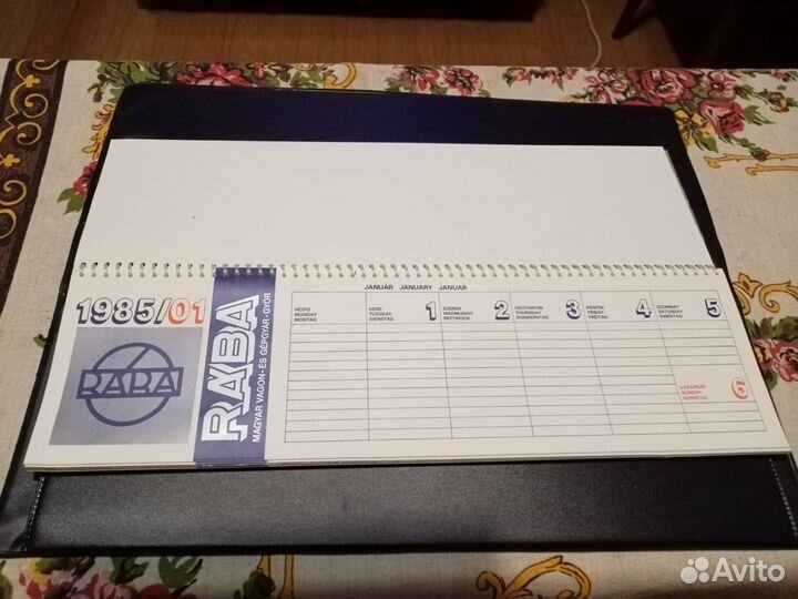 Автоэкспорт. Издания СССР