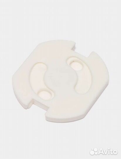 Заглушка для розетки автоматическая