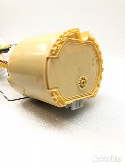 Топливный насос Land Rover Range Rover Sport L494