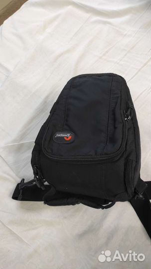 Сумка для камеры