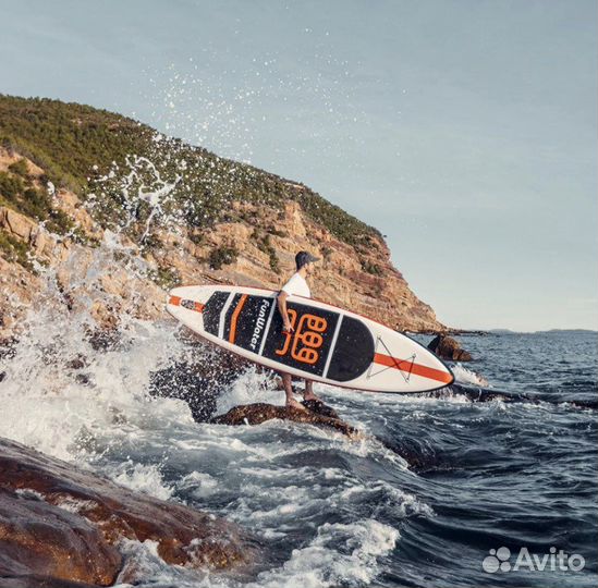 Сап борд sup board