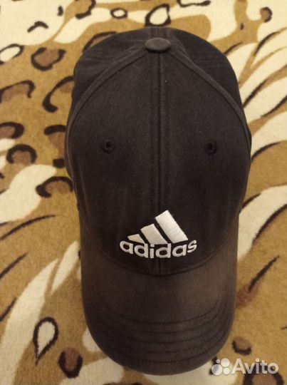 Кепка Adidas