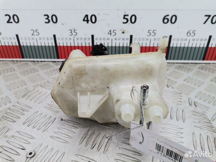 Бачок тормозной жидкости для Opel Astra J 13320072