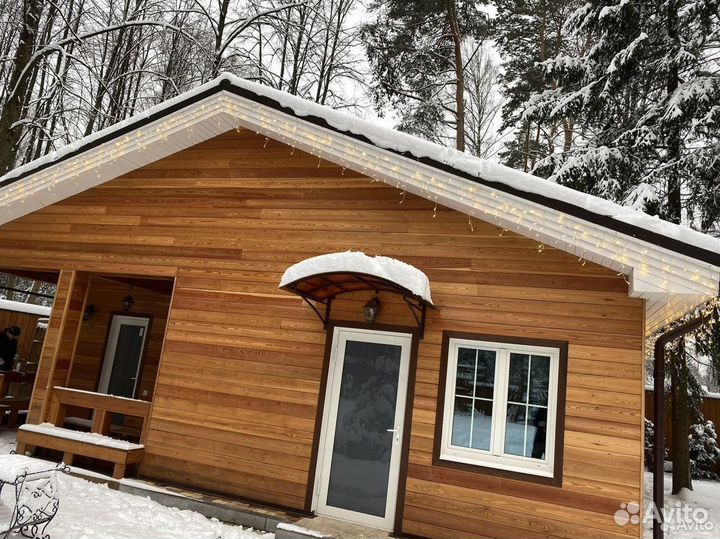 Бригада строителей