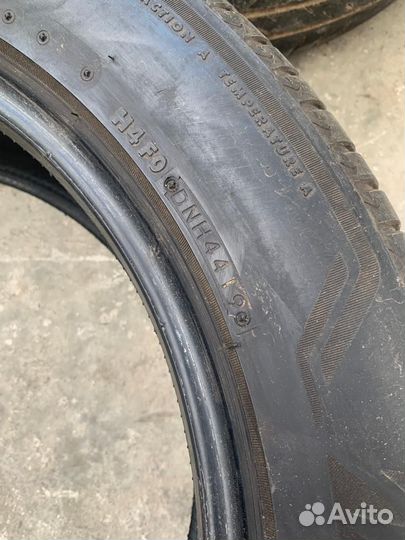 Bridgestone Alenza 001 235/55 R19
