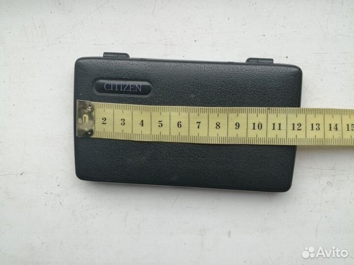 Счёты. Портативный калькулятор СССР