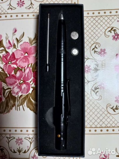 Авторучка 
