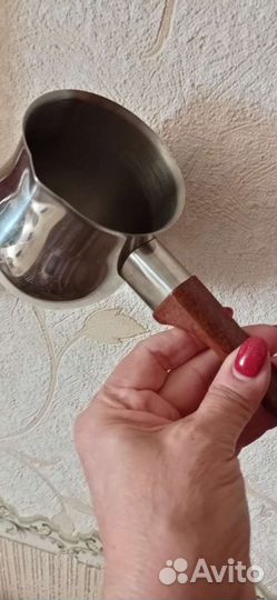 Турка для кофе