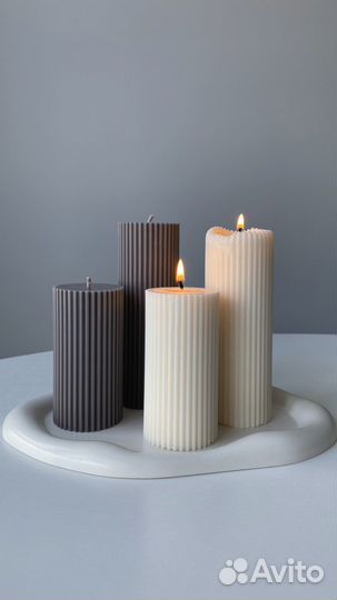 Свечи