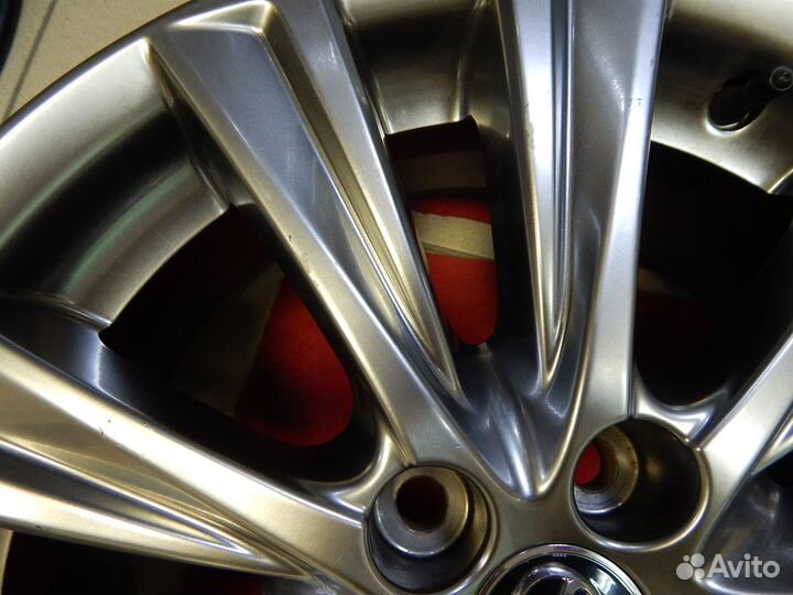 913 Оригинал Toyota Vellfire Alphard RAV4 R18