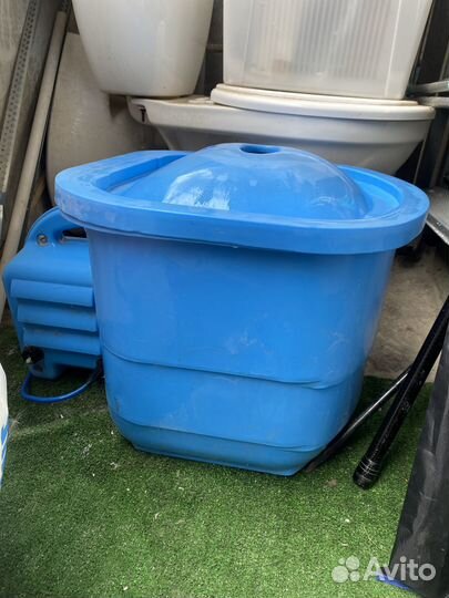 Стиральная машина бу типа малютка