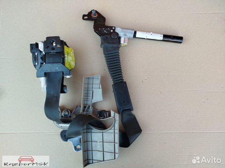 Киа Саренто Праим 3 ремень водителя