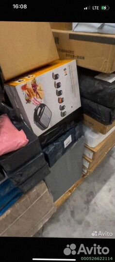 Мешки с техникой / карго / Алиэкспресс (Арт.73722)