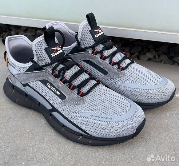 Кроссовки Reebok 43, 44, 45