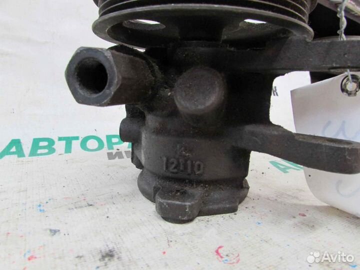 Насос гидроусилителя для Toyota Corsa EL51