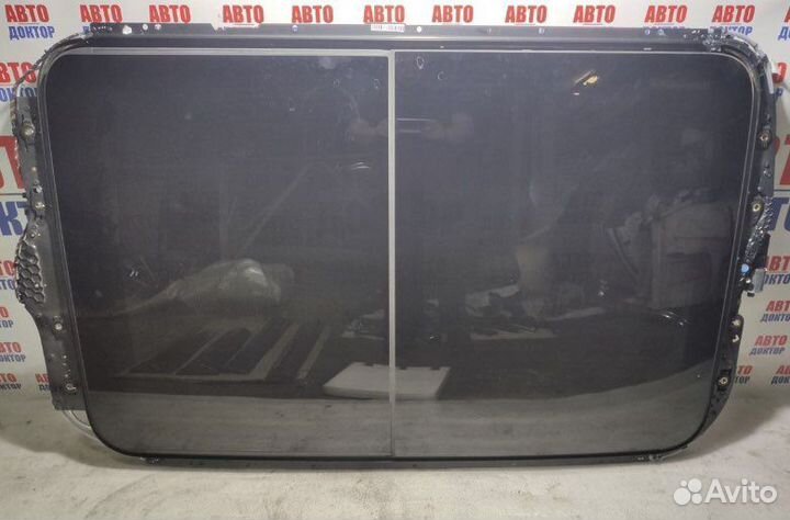 Панорама ауди Q5