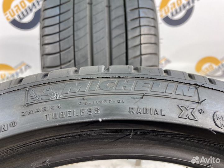 Michelin Primacy 3 ZP 275/35 R19 102Y