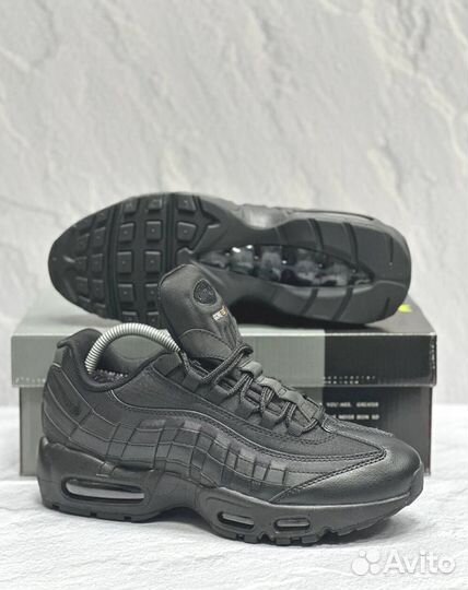 Кроссовки Nike Air Max 95