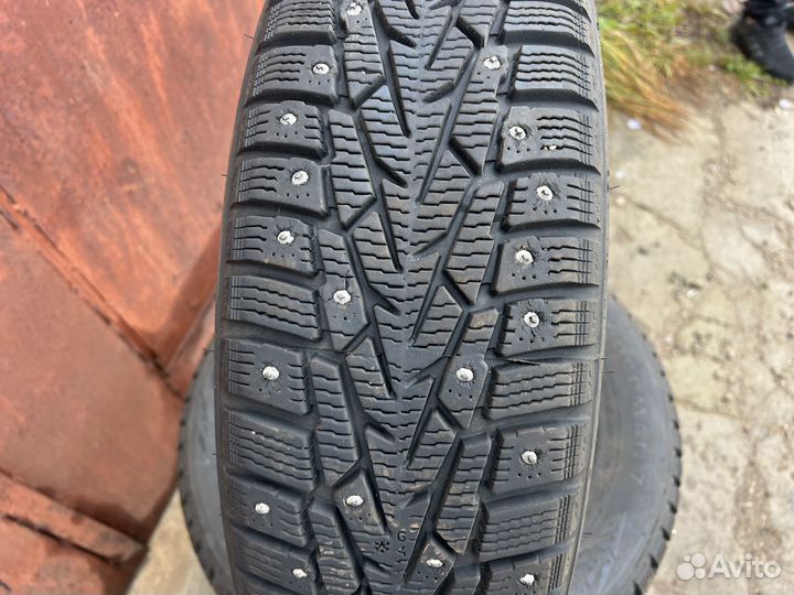 Nokian Tyres Nordman 7 185/65 R15 92T