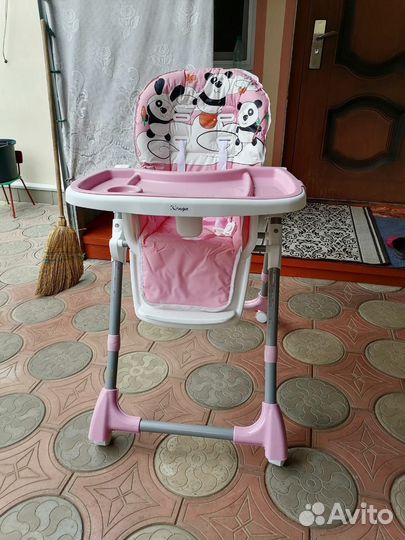 Стул для кормления