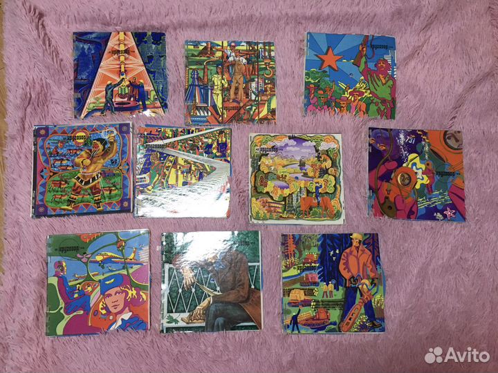 Звуковой журнал 