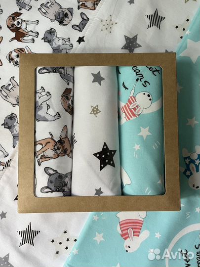 Непромокаемая пеленка