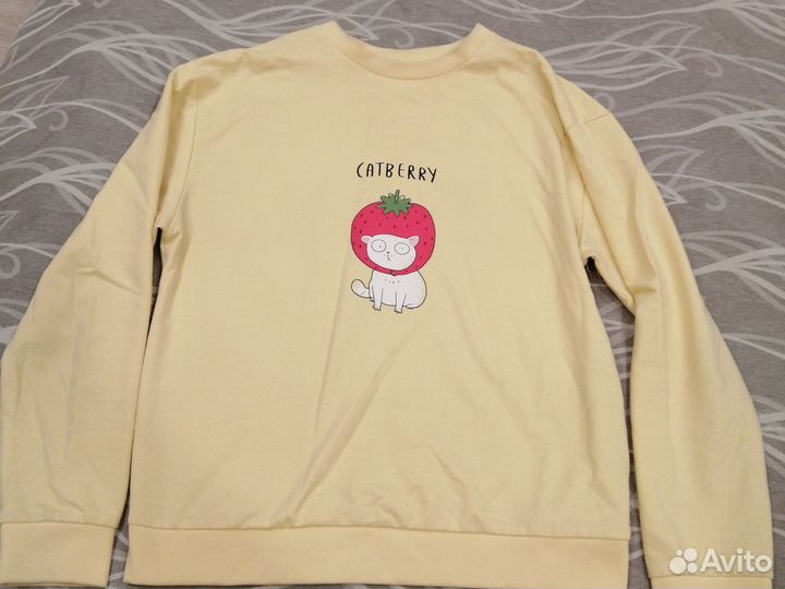 Пакет женской одежды 44 46 цена за всё