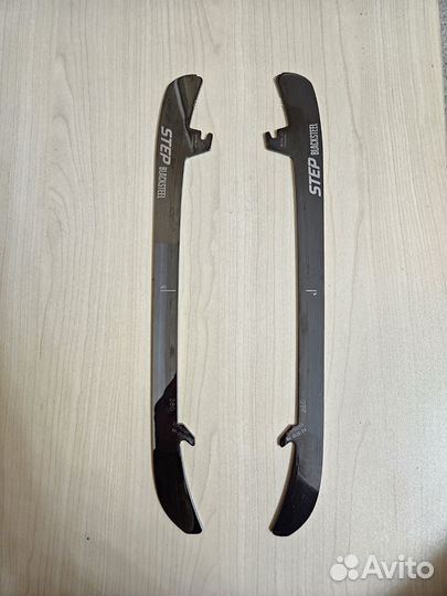 Лезвия для хоккейных коньков CCM Стакан XS