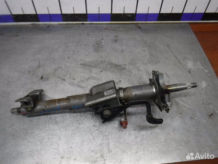 Колонка рулевая Hyundai Accent G4EC 2008