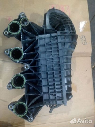 Коллектор впускной CBZ