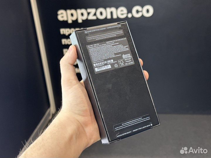 Samsung Galaxy S23+, 8/256 ГБ