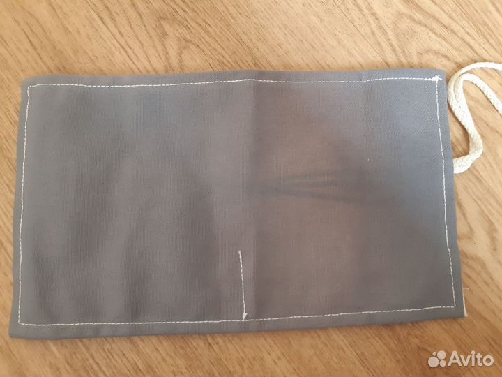 Чехол для карандашей/кистей