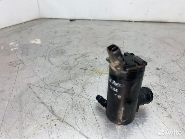 Моторчик омывателя лобового стекла Kia Spectra