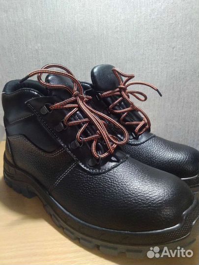 Ботинки рабочие 41, 43 размер