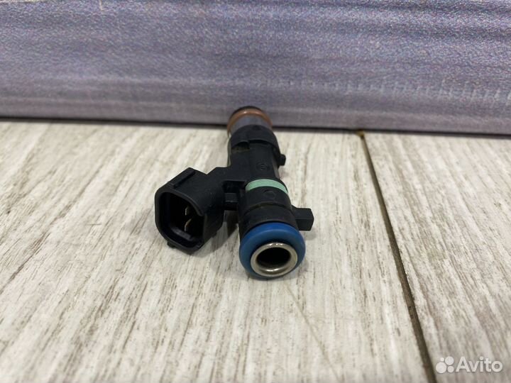 Форсунка топливная Nissan teana J32