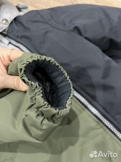 Зимний костюм kerry 98