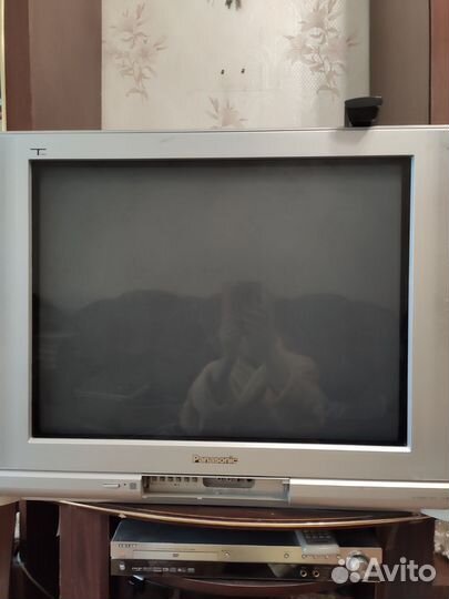 Телевизор Panasonic