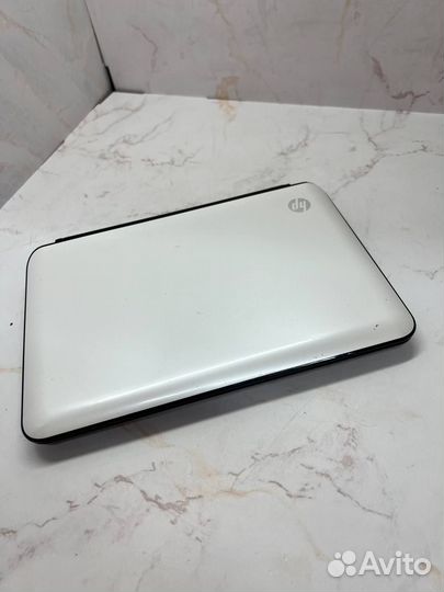 Нетбук HP mini