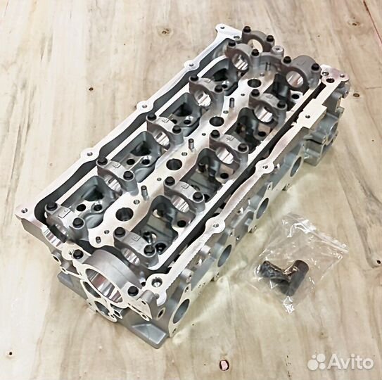 Гбц D4CB Хендай Гранд Старекс Портер 2 Киа Бонго 3