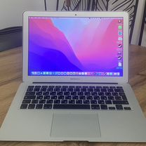 Apple macbook air 13 2015