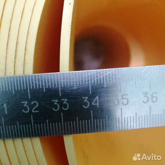 Баул хоккейный CCM 34