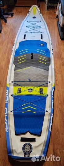 SUP-доска Supboard Molokai Finder AIR 12'6