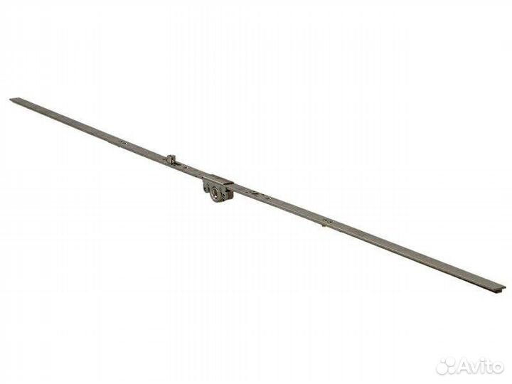 Фурнитура для окон Vorne