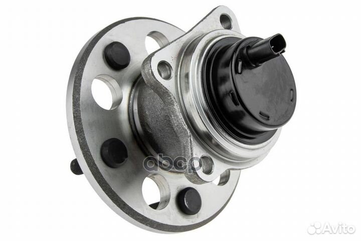 Ступица колеса toyota RAV4 II/avensis 01- kltty