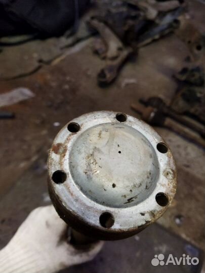 Вал карданный передний Suzuki Grand Vitara