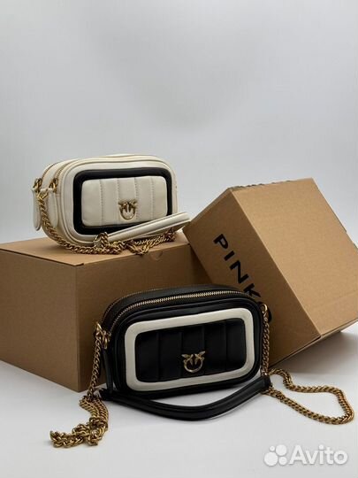 Новая женская сумка Pinko