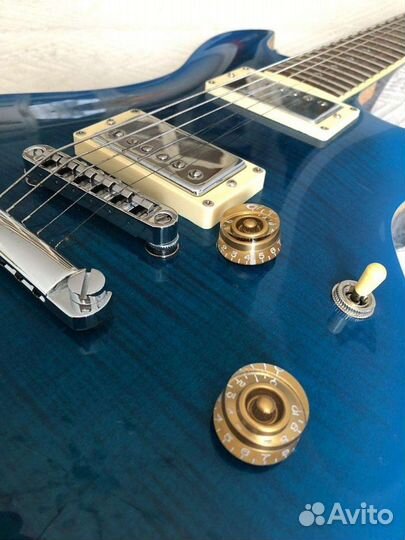 Гитара ESP LTD PB-500 STB