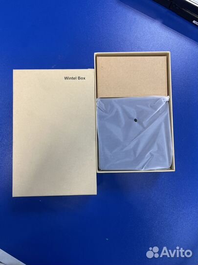 Мини пк WintelBox