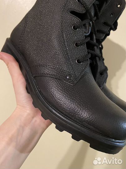 Берцы фарадей 41 размер летние